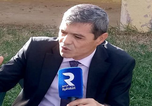 السماح السماح